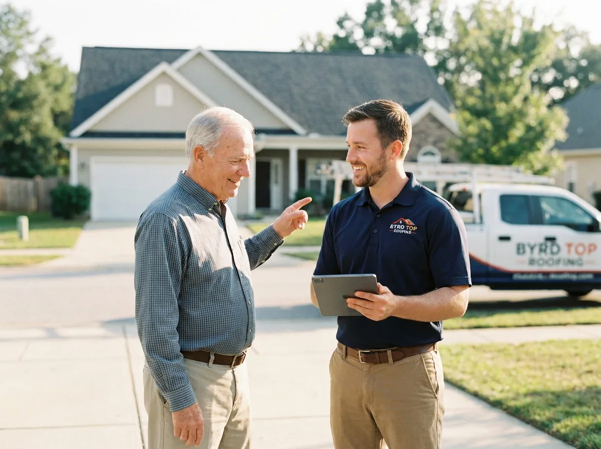 Roofing Pleasant View, TN FAQs